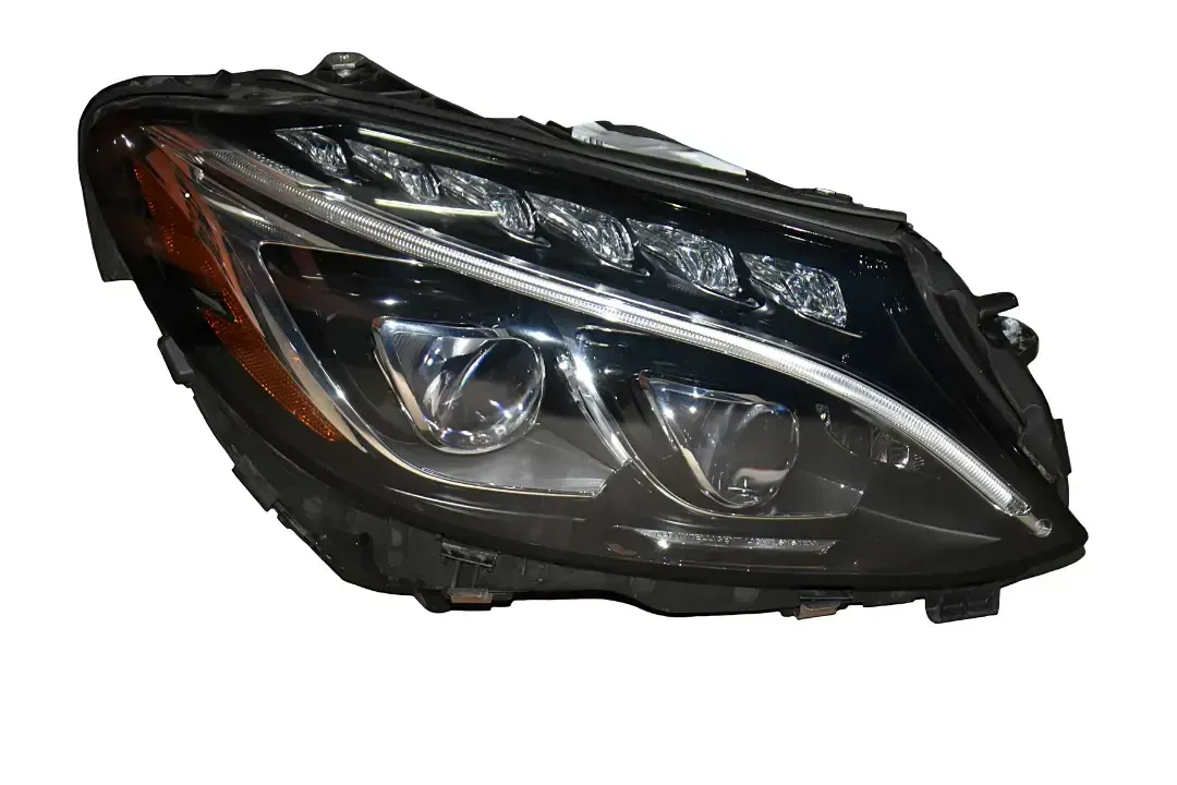a2059068402   headlight r